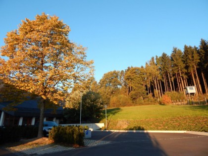 Фото: Ev. Tagungszentrum Haus Nordhelle